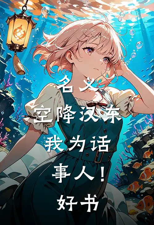 名义：空降汉东，我为话事人！好书