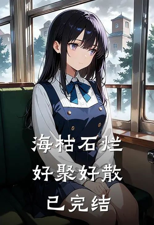 海枯石烂，好聚好散已完结