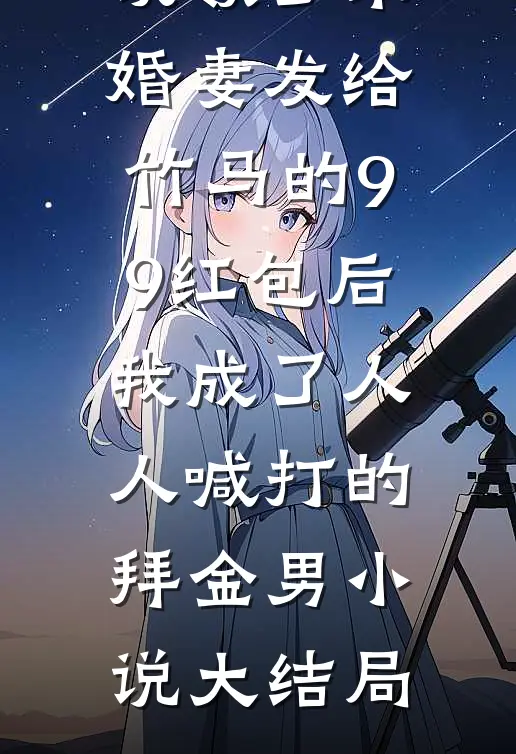 误领了未婚妻发给竹马的99红包后，我成了人人喊打的拜金男小说大结局