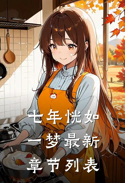 七年恍如一梦最新章节列表