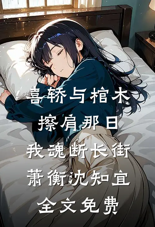 喜轿与棺木擦肩那日，我魂断长街萧衡沈知宜全文免费