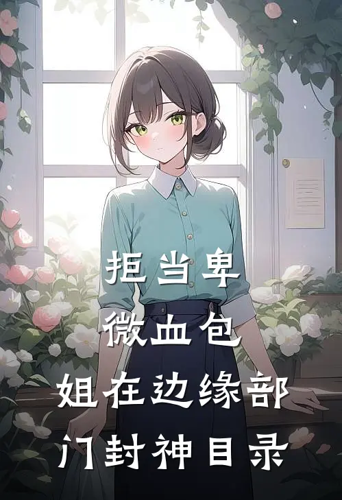 拒当卑微血包，姐在边缘部门封神目录