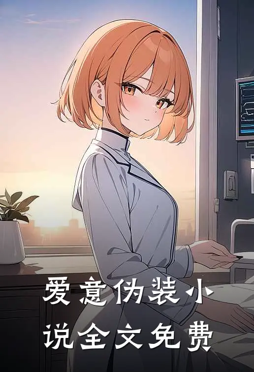 爱意伪装小说全文免费