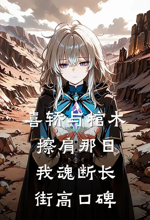 喜轿与棺木擦肩那日，我魂断长街高口碑