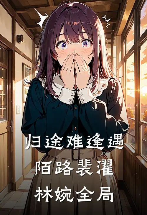归途难逢遇陌路裴濯林婉全局