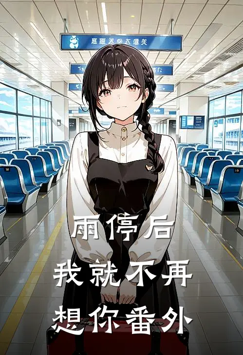 雨停后，我就不再想你番外