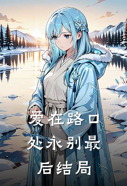 爱在路口处永别最后结局