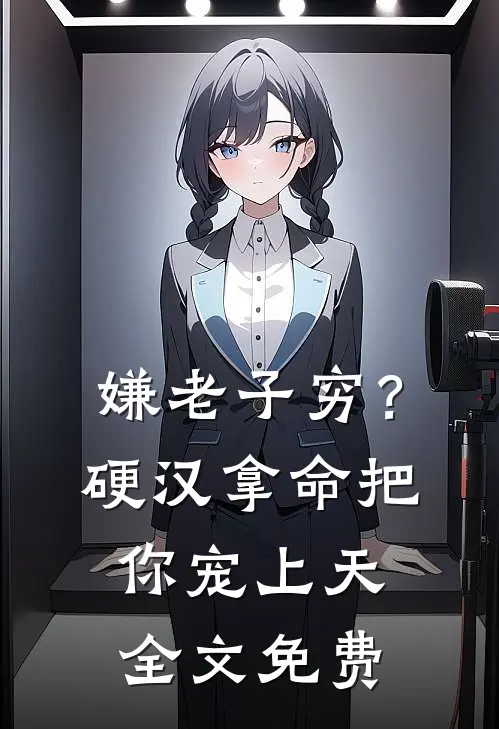 嫌老子穷？硬汉拿命把你宠上天全文免费