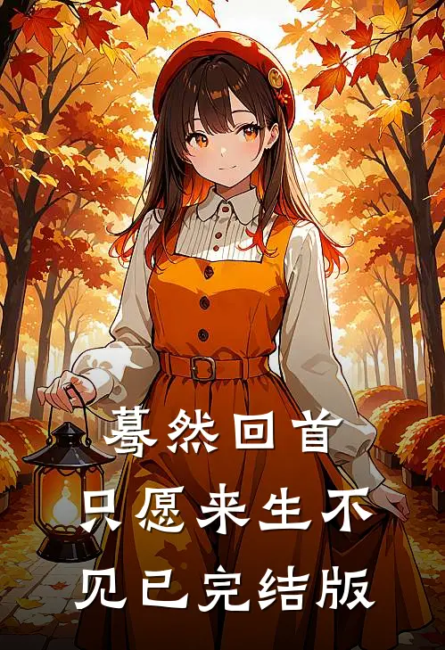 蓦然回首，只愿来生不见已完结版
