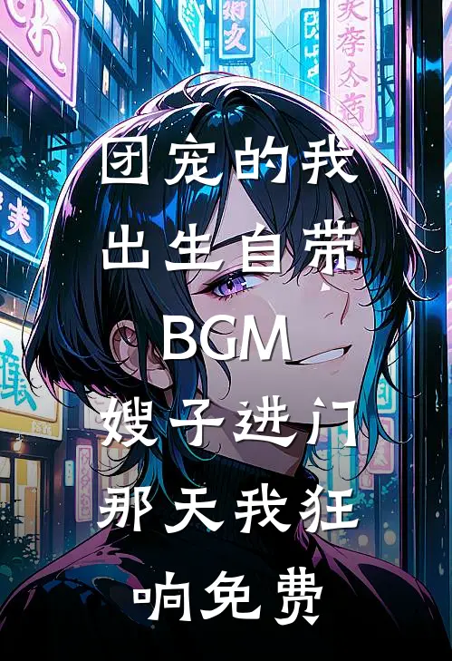 团宠的我出生自带BGM，嫂子进门那天我狂响免费