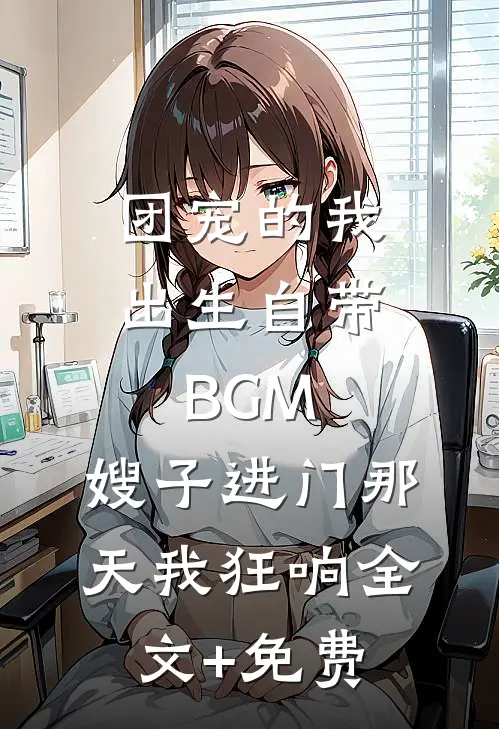 团宠的我出生自带BGM，嫂子进门那天我狂响全文+免费