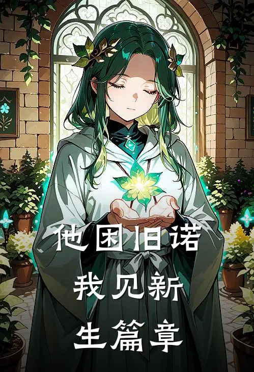 他困旧诺，我见新生篇章