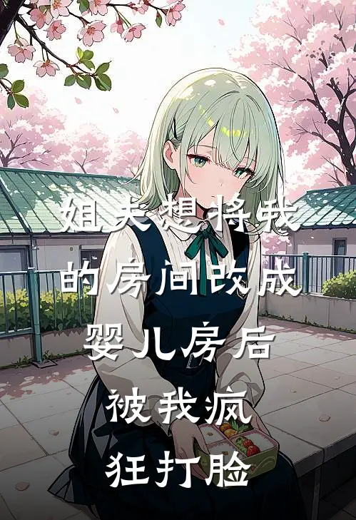 姐夫想将我的房间改成婴儿房后，被我疯狂打脸
