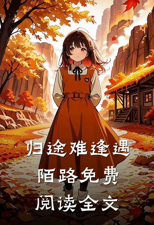 归途难逢遇陌路免费阅读全文