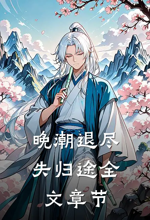 晚潮退尽失归途全文章节