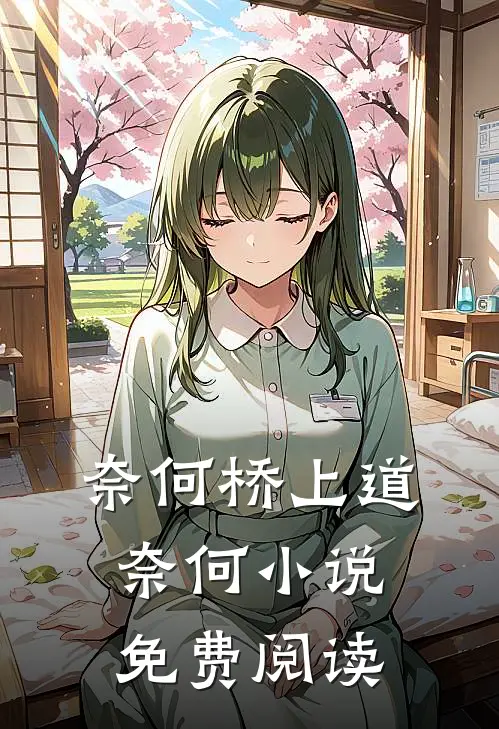 奈何桥上道奈何小说免费阅读