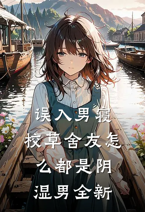 误入男寝，校草舍友怎么都是阴湿男全新
