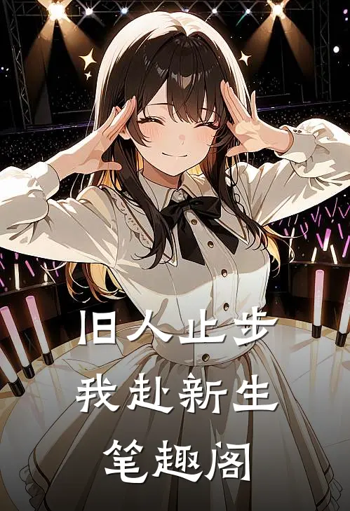 旧人止步，我赴新生笔趣阁
