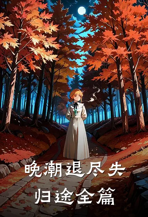 晚潮退尽失归途全篇