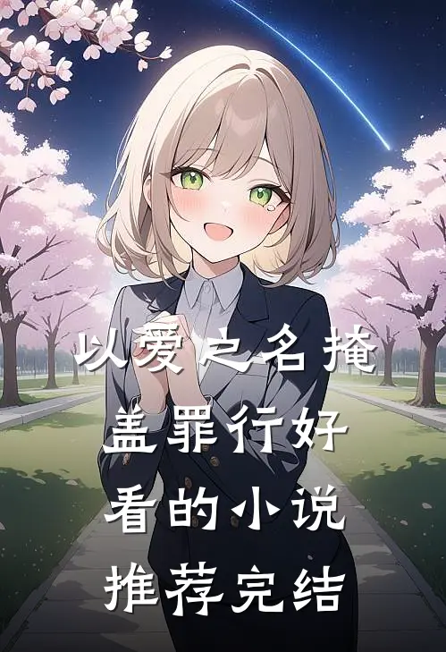 以爱之名掩盖罪行好看的小说推荐完结