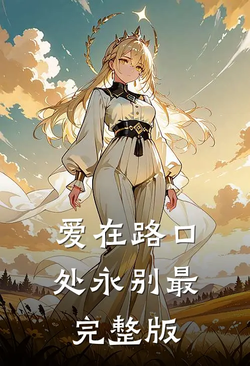 爱在路口处永别最完整版