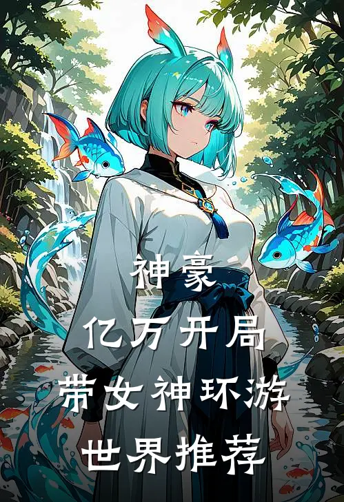 神豪：亿万开局，带女神环游世界推荐