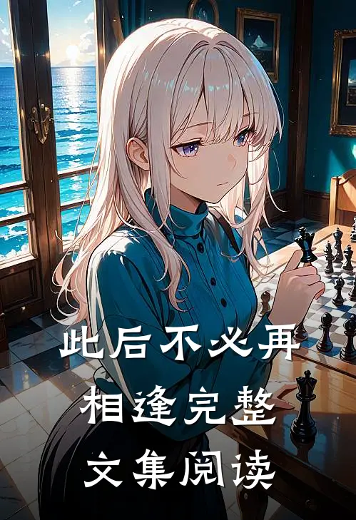 此后不必再相逢完整文集阅读