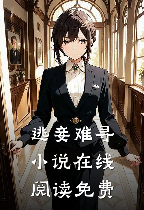 逃妾难寻小说在线阅读免费