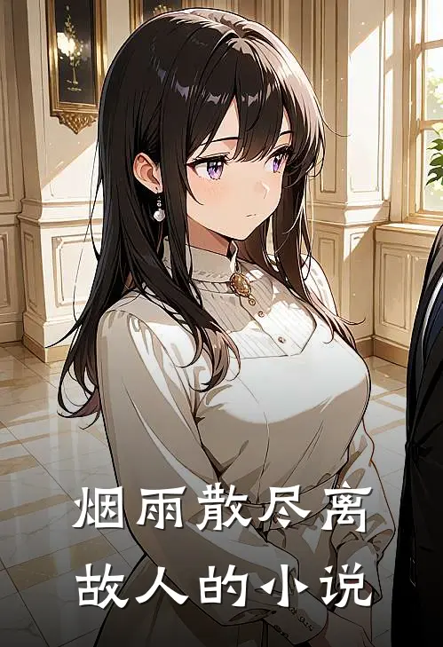 烟雨散尽离故人的小说