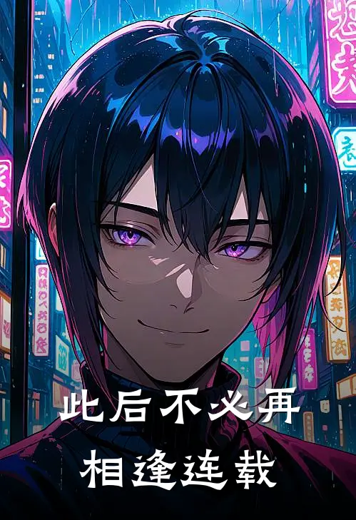 此后不必再相逢连载