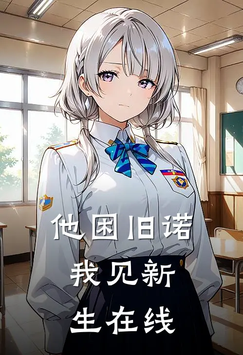 他困旧诺，我见新生在线