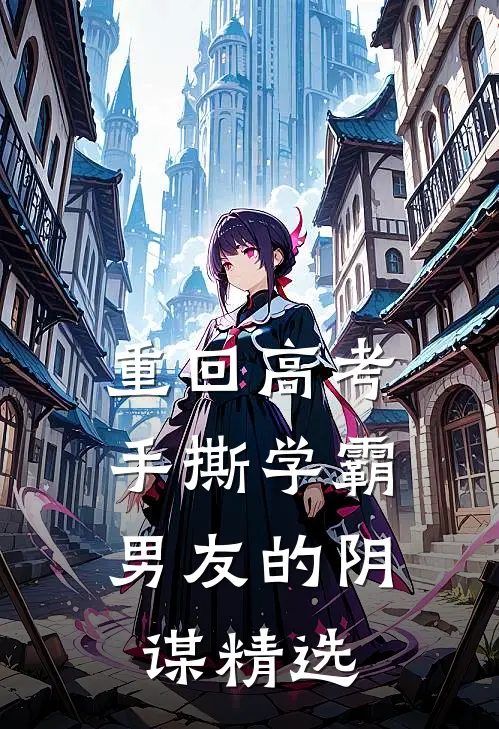 重回高考，手撕学霸男友的阴谋精选