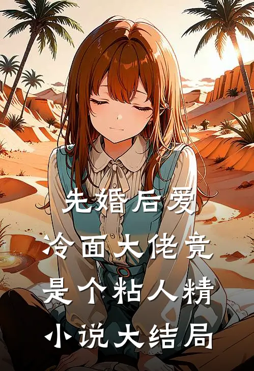 先婚后爱，冷面大佬竟是个粘人精小说大结局