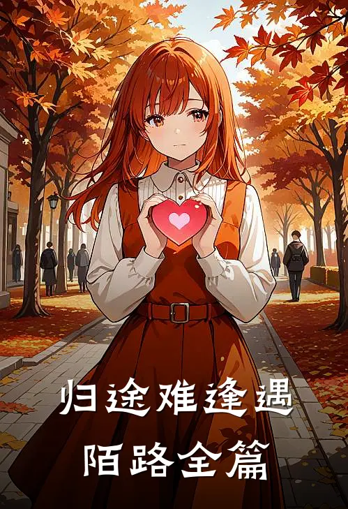 归途难逢遇陌路全篇