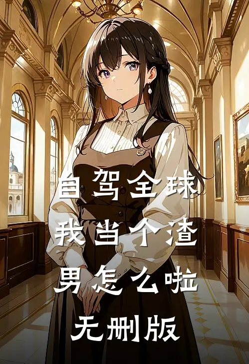 自驾全球，我当个渣男怎么啦无删版