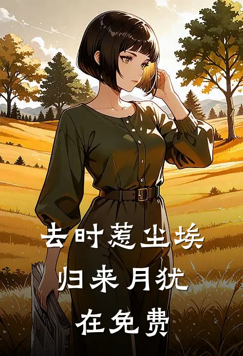 去时惹尘埃，归来月犹在免费