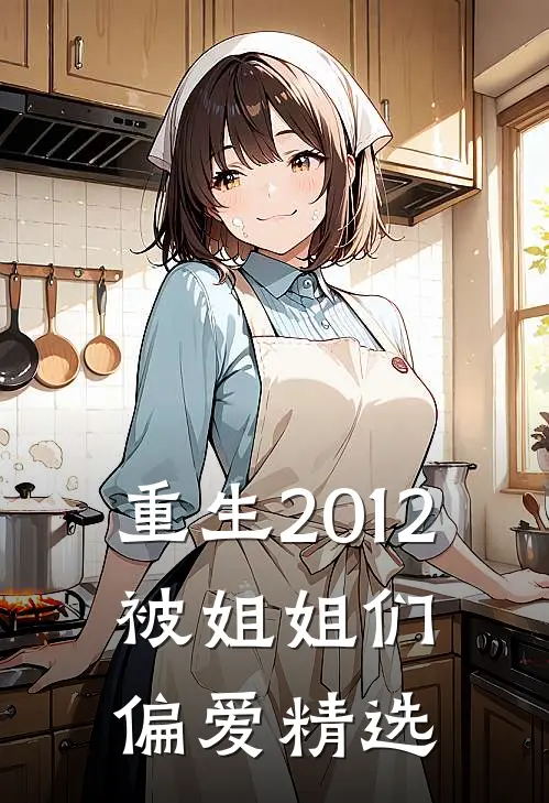 重生2012，被姐姐们偏爱精选