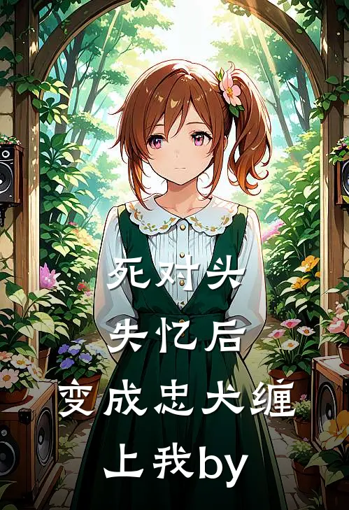死对头失忆后，变成忠犬缠上我by
