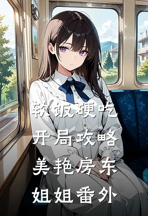 软饭硬吃，开局攻略美艳房东姐姐番外