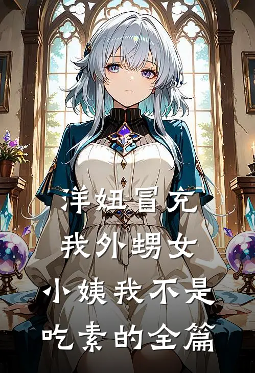 洋妞冒充我外甥女，小姨我不是吃素的全篇