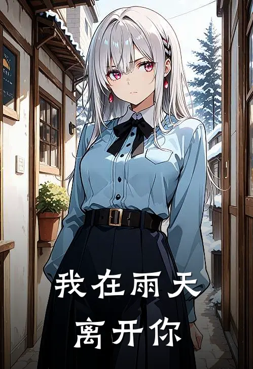 我在雨天离开你