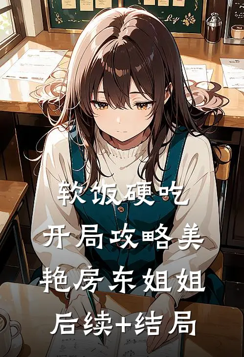 软饭硬吃，开局攻略美艳房东姐姐后续+结局