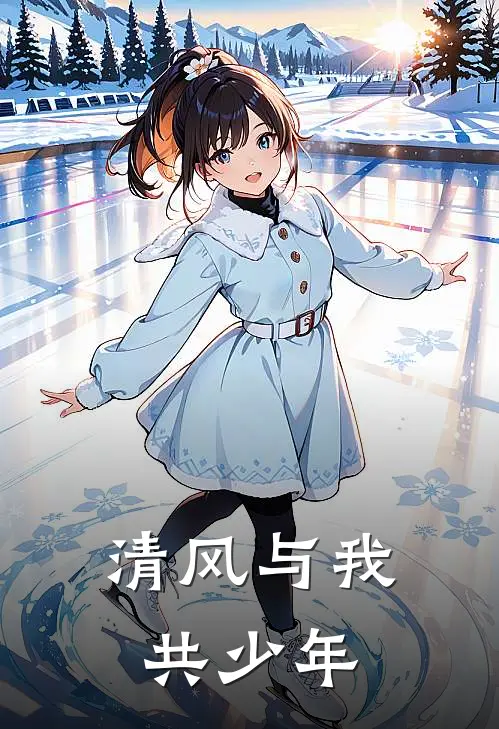 清风与我共少年