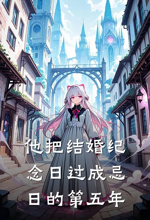 他把结婚纪念日过成忌日的第五年