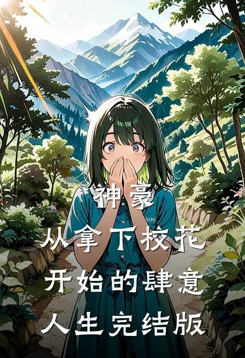 神豪：从拿下校花开始的肆意人生完结版