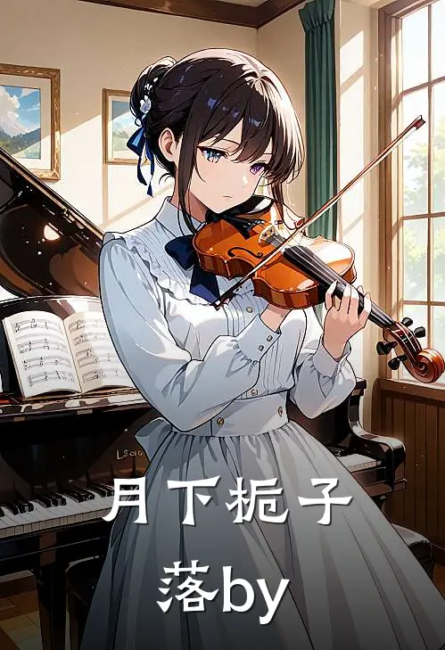月下栀子落by