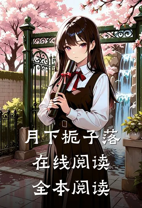 月下栀子落在线阅读全本阅读