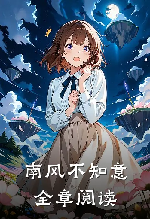 南风不知意全章阅读