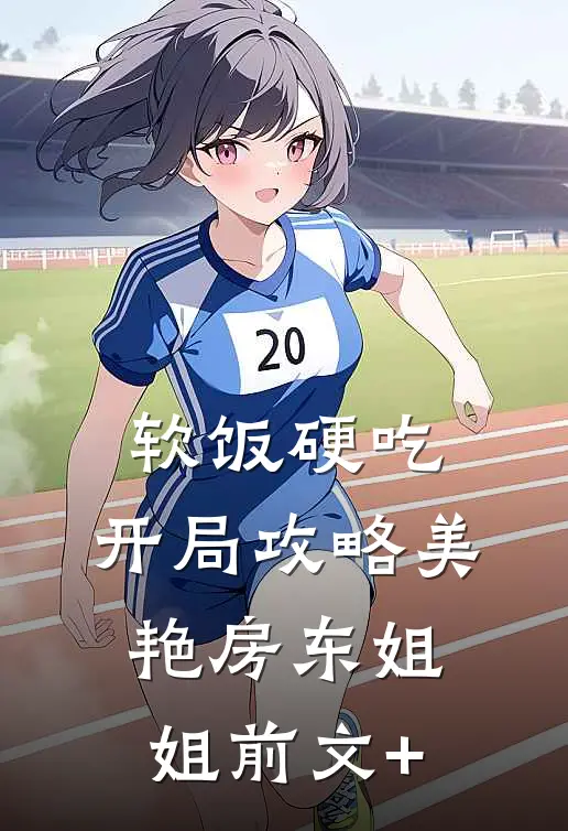 软饭硬吃，开局攻略美艳房东姐姐前文+