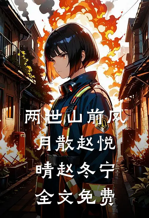 两世山前风月散赵悦晴赵冬宁全文免费